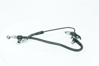 2013 - 2022 Harley-Davidson Sportster Custom Rear Brake Hose Line Pipe  	44429-11