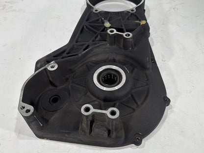 1997 Harley Softail Fat Boy FLSTF OEM Inner Primary Clutch Cover