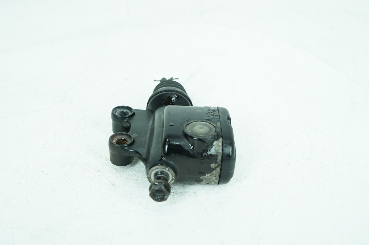 2007 - 2016 Harley-Davidson Touring Street Glide Rear Brake Master Cylinder Reservoir 41763-08B