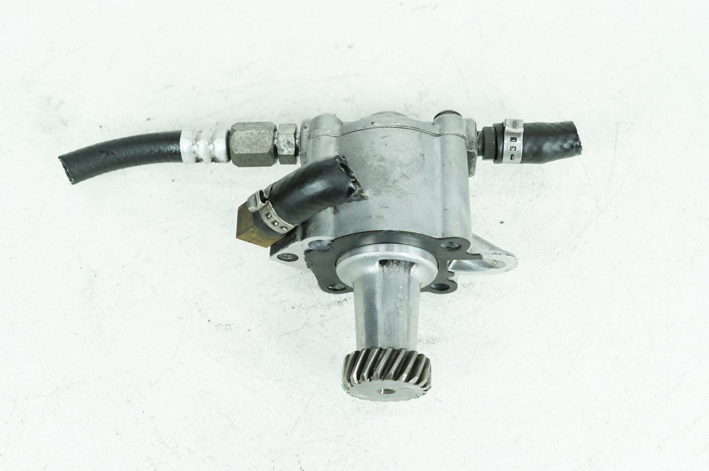1991 - 2003 Harley-Davidson Sportster Hugger Engine Motor Oil Pump Strainer 26487-98