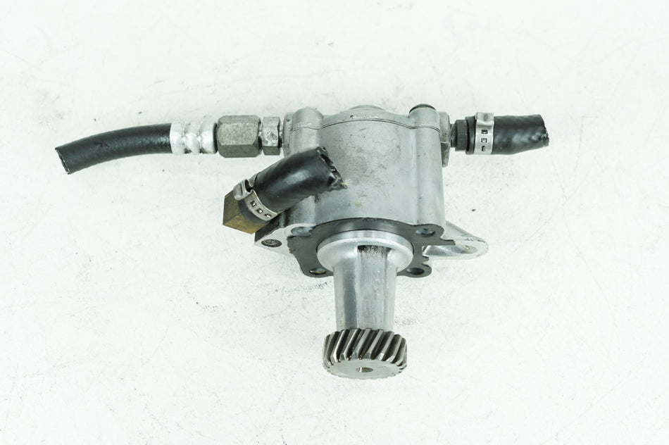 1991 - 2003 Harley-Davidson Sportster Hugger Engine Motor Oil Pump Strainer 26487-98