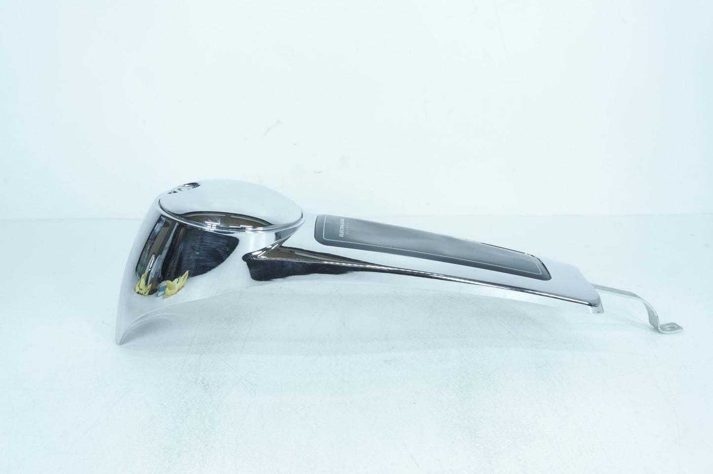 2007 - 2012 Harley-Davidson Touring Electra Glide Classic Fuel Gas Tank Dash Console NOKey  	61270-08