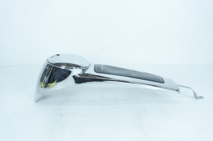 2007 - 2012 Harley-Davidson Touring Electra Glide Classic Fuel Gas Tank Dash Console NOKey  	61270-08