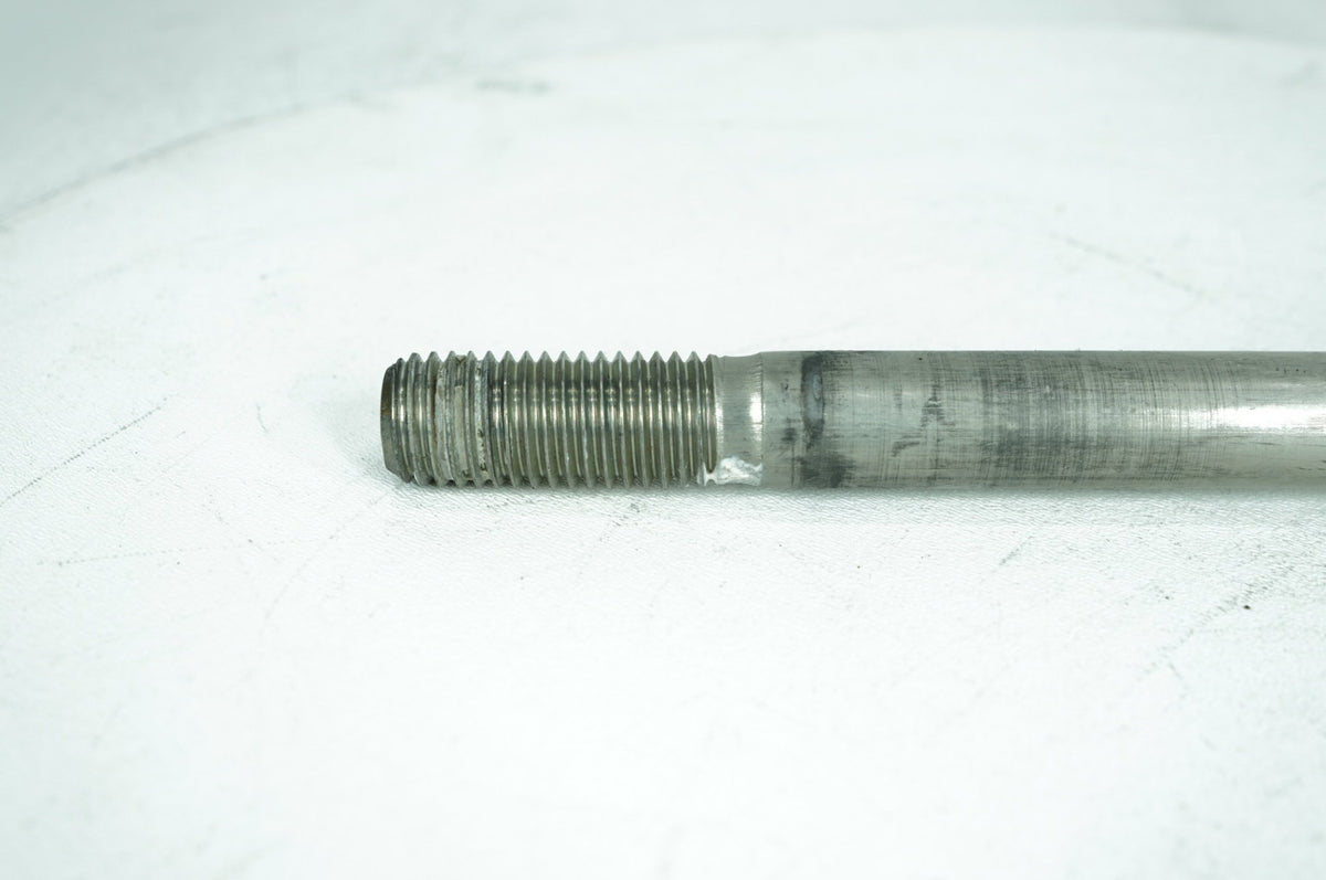 2008 Harley Dyna FXDC Super Glide Custom OEM Rear Fork Swingarm Pivot Bolt Shaft