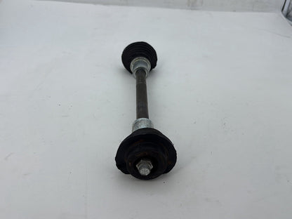 2011 Harley Road King Touring FLHRC Classic OEM Rear Fork Swingarm Pivot Bolt Shaft