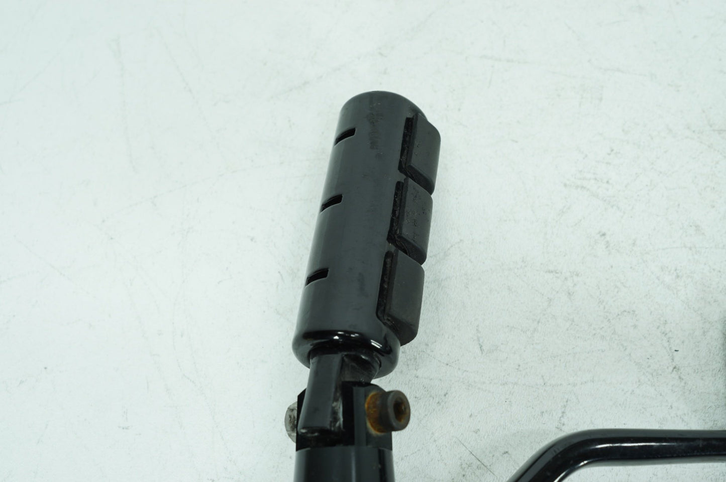 1991 - 2003 Harley-Davidson Sportster Custom Left Right Foot Brake Control Pegs 16294-99
