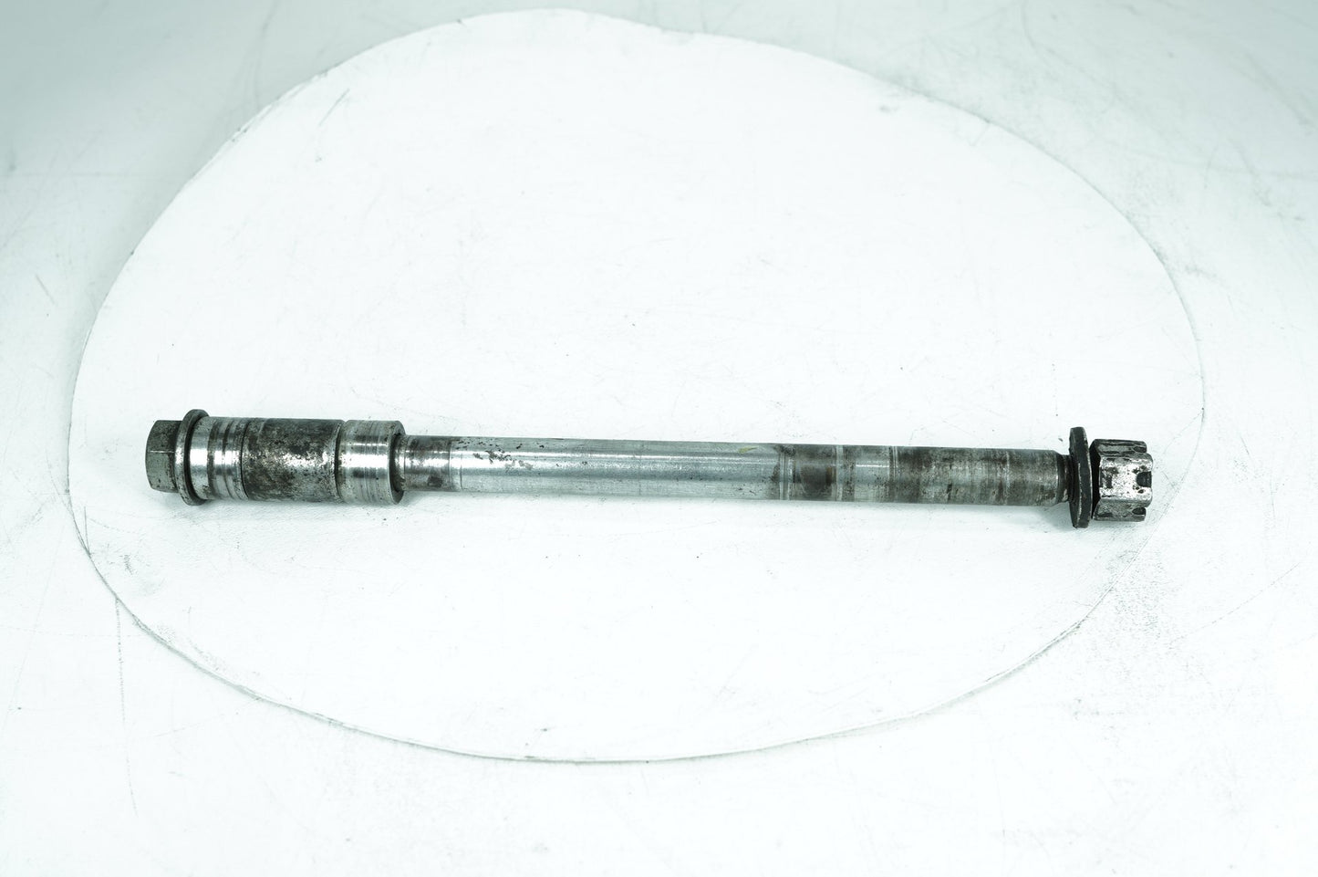 1984 - 1998 Harley-Davidson Touring Road King Classic Rear Wheel Axle Bolt Shaft 41110-79A