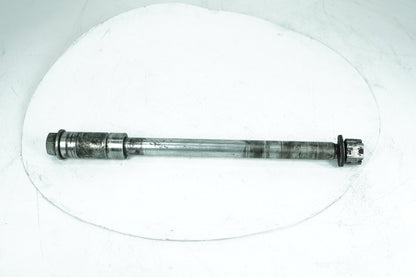 1984 - 1998 Harley-Davidson Touring Road King Classic Rear Wheel Axle Bolt Shaft 41110-79A