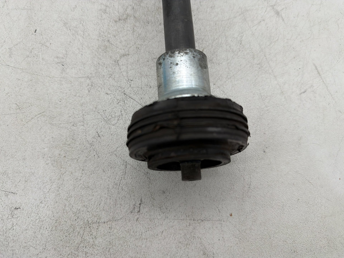 2002 Harley Electra Glide Touring FLHT OEM Rear Fork Swingarm Pivot Bolt Shaft