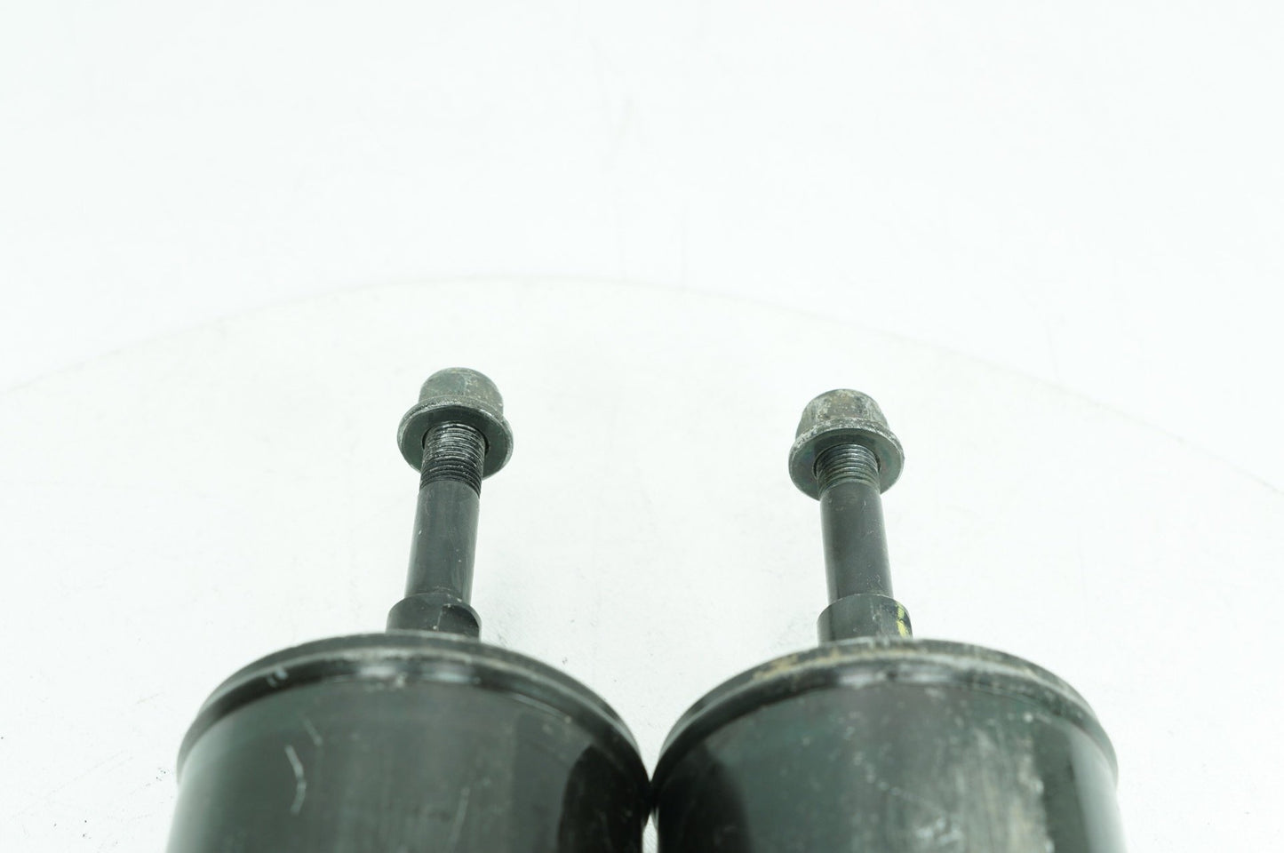 1999 - 2006 Harley-Davidson Softail Heritage Classic Rear Left Right Shock Absorbers 54508-00B