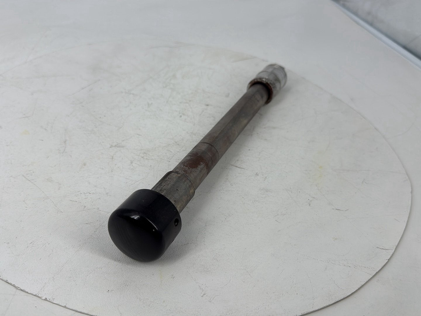 2008 - 2016 Harley-Davidson Touring Street Glide Front Wheel Axle Bolt Shaft 41547-07A