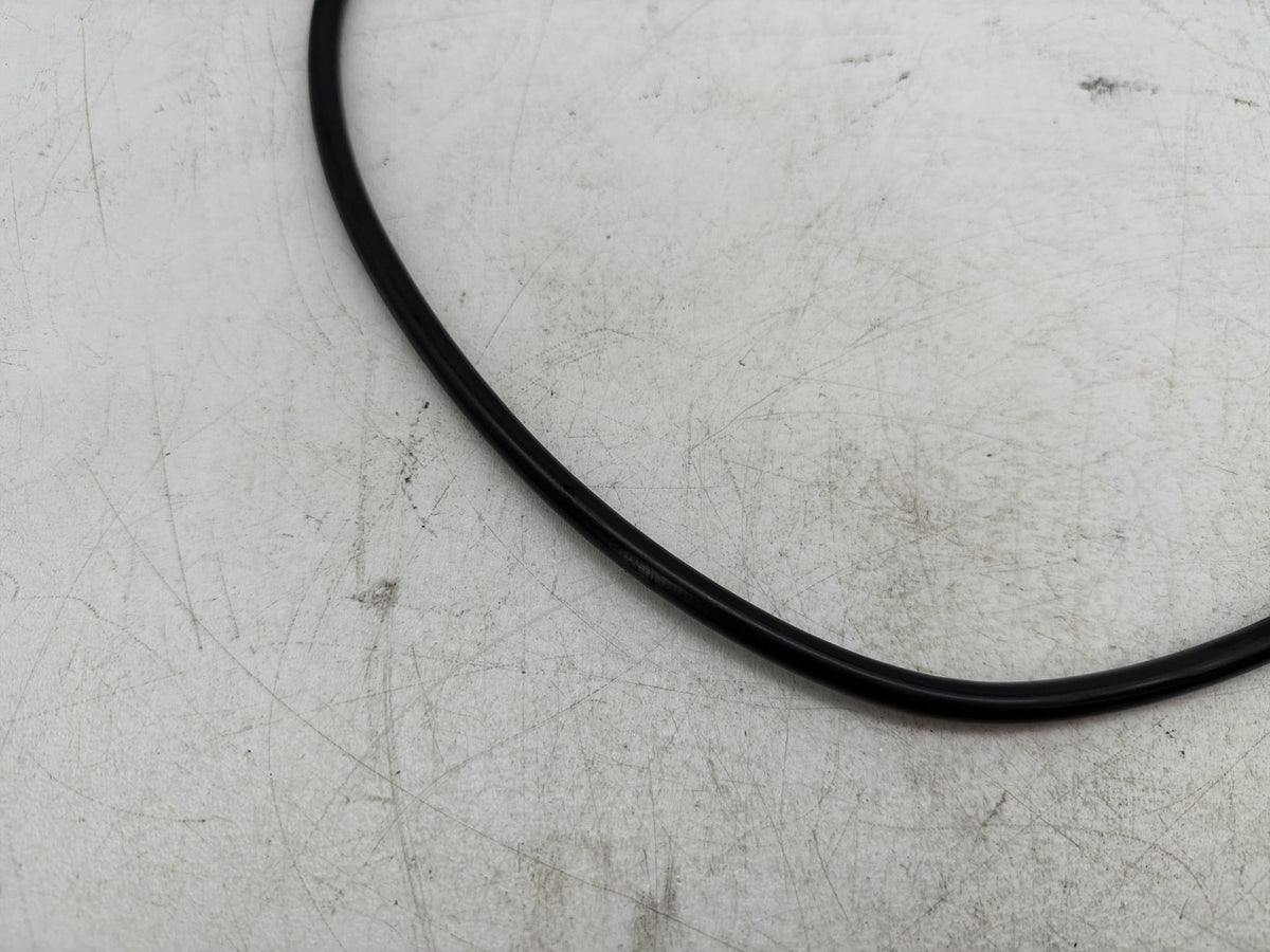 2010 Harley Electra Glide Touring Ultra OEM Front Brake Hose Line Pipe ABS