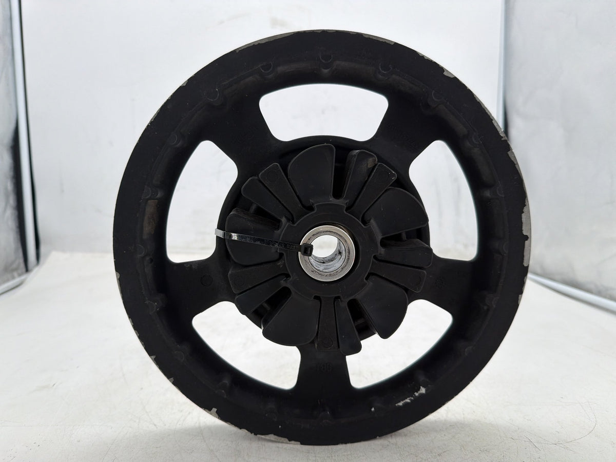 2009 Harley Street Glide Touring FLHX OEM Rear Driver Pulley Sprocket 68T 1"