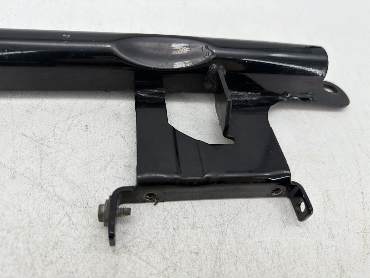 2001 Harley Softail Standard FXST OEM Seat Bracket Mount Support Mounting