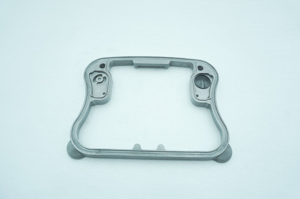 Twin Cam Top Rocker Covers, 17533-90A, 1991, Harley-Davidson, Sportster