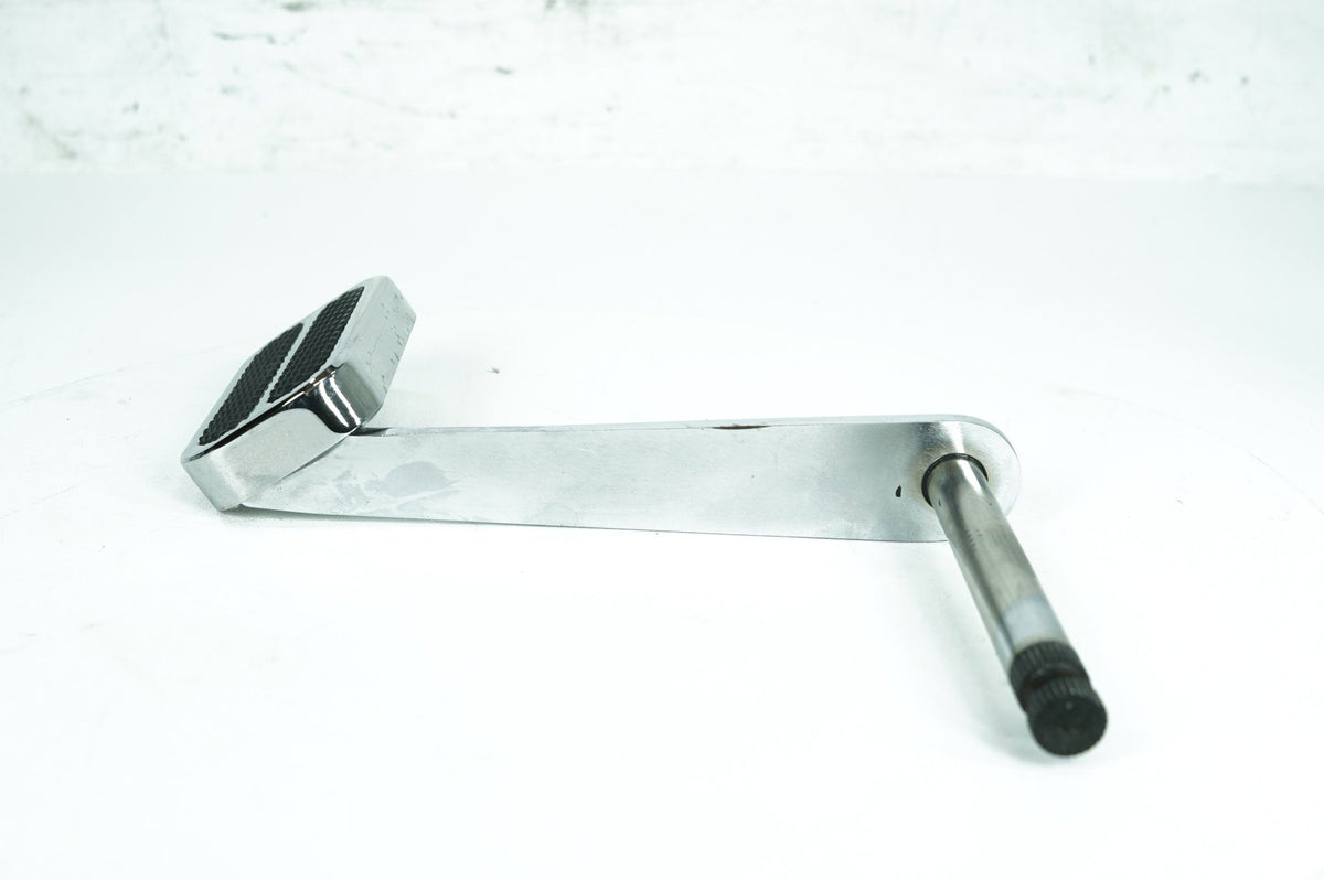 1984 - 1998 Harley-Davidson Touring Electra Glide Classic Foot Brake Control Lever Pedal 33882-83B