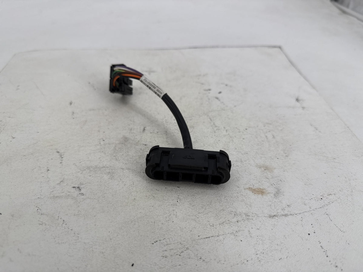 07 Harley Electra Glide Touring CVO Screamin Eagle OEM Dash Indicator Lamp Wire