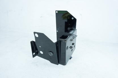 2007 - 2011 Harley-Davidson Touring CVO Electra Screamin Eagle Battery Tray Bracket Holder Carrier 66281-02A