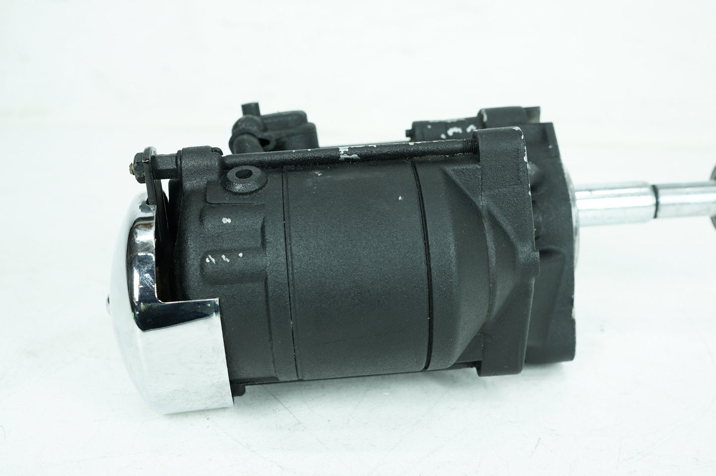 1999 - 2006 Harley-Davidson Touring Road King Classic Engine Starter Motor 31553-94B