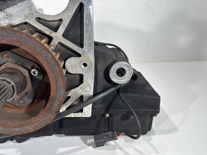 1998 Harley Road King Touring FLHRCI Classic OEM 5 Speed Transmission Gearbox
