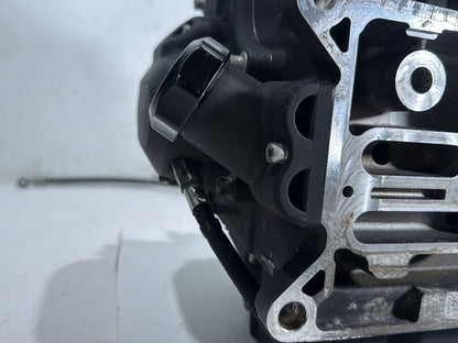 2008 Harley Dyna Fat Bob FXDF OEM 6 Speed Transmission Gearbox