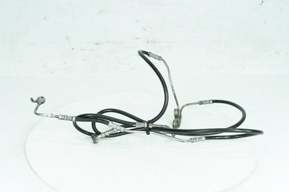 2007 - 2012 Harley-Davidson Touring Electra Glide Ultra Front Brake Hose Line Pipe ABS  	40612-09