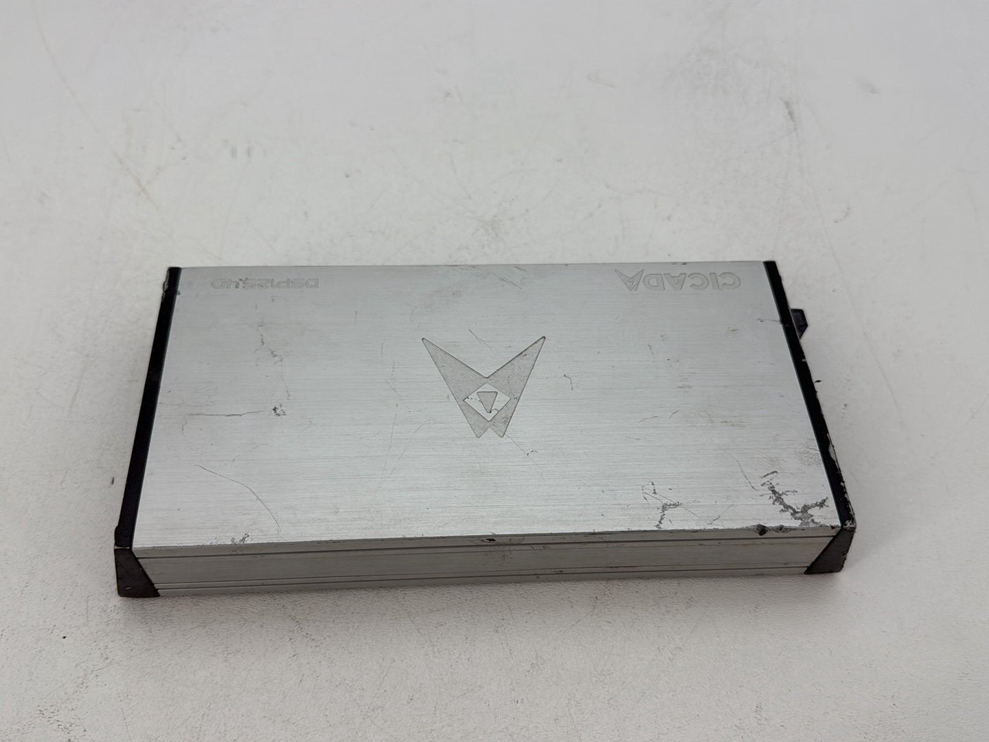 2014 Harley Electra Glide Touring CVO Screamin Eagle OEM Radio Stereo Audio Sound Amplifier Amp