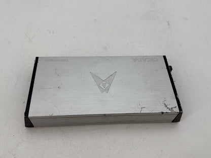 2014 Harley Electra Glide Touring CVO Screamin Eagle OEM Radio Stereo Audio Sound Amplifier Amp