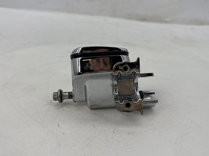 2005 Harley Road Glide Touring FLTRI OEM Front Brake Lever Master Cylinder Reservoir