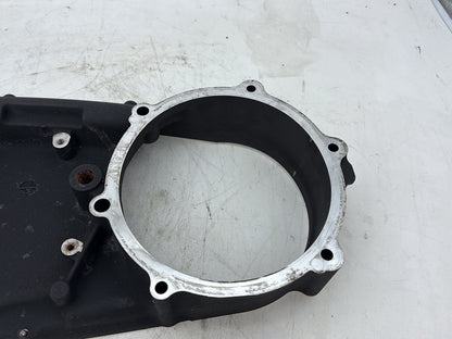 2012 Harley Dyna FXDF Fat Bob OEM Inner Primary Clutch Cover