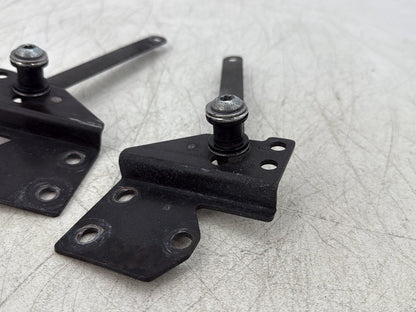 2004 Harley Road King Touring Custom FLHRSI OEM Rear Left & Right Fender Support Bracket