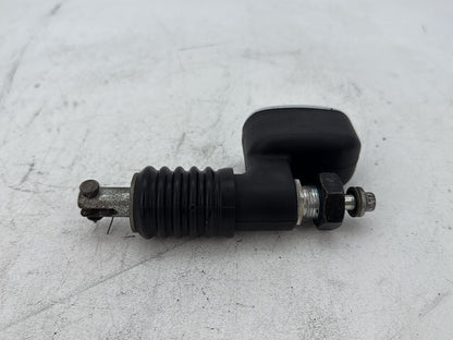 2003 Harley Electra Glide Touring Ultra FLHTCUI OEM Rear Brake Master Cylinder Reservoir