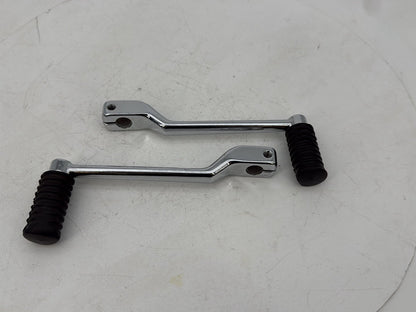 1999 - 2006 Harley-Davidson Touring Electra Glide Ultra Gear Shifter Lever Pedal Pedals  	33895-82C