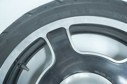 2007 - 2011 Harley-Davidson Touring Street Glide Front & Rear Wheel Rim Tire 47871-10