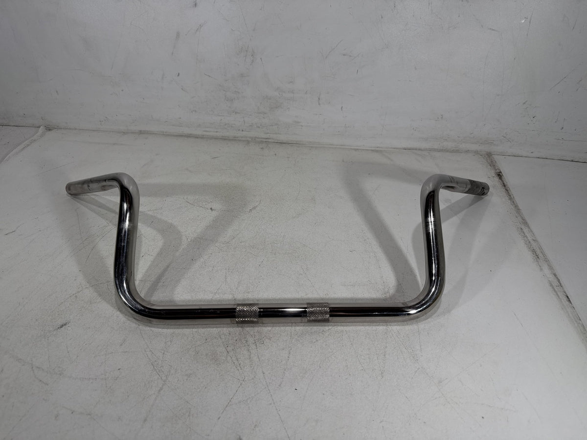 2001 Harley Electra Glide Touring Classic OEM Front Handlebars Handle Bars
