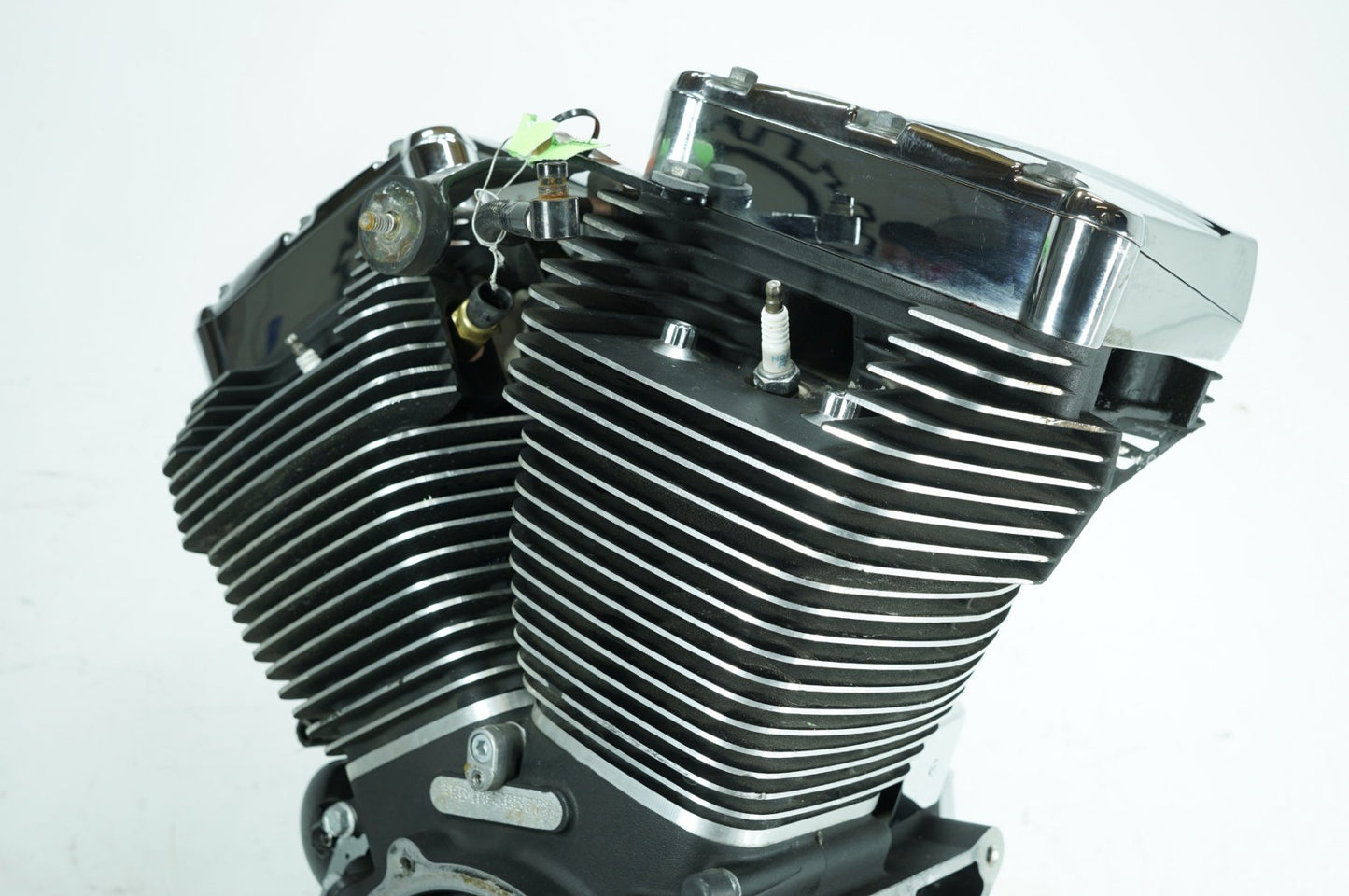 2007 - 2011 Harley-Davidson Touring Street Glide EFI Twin Cam 96 Engine Motor 19261-10