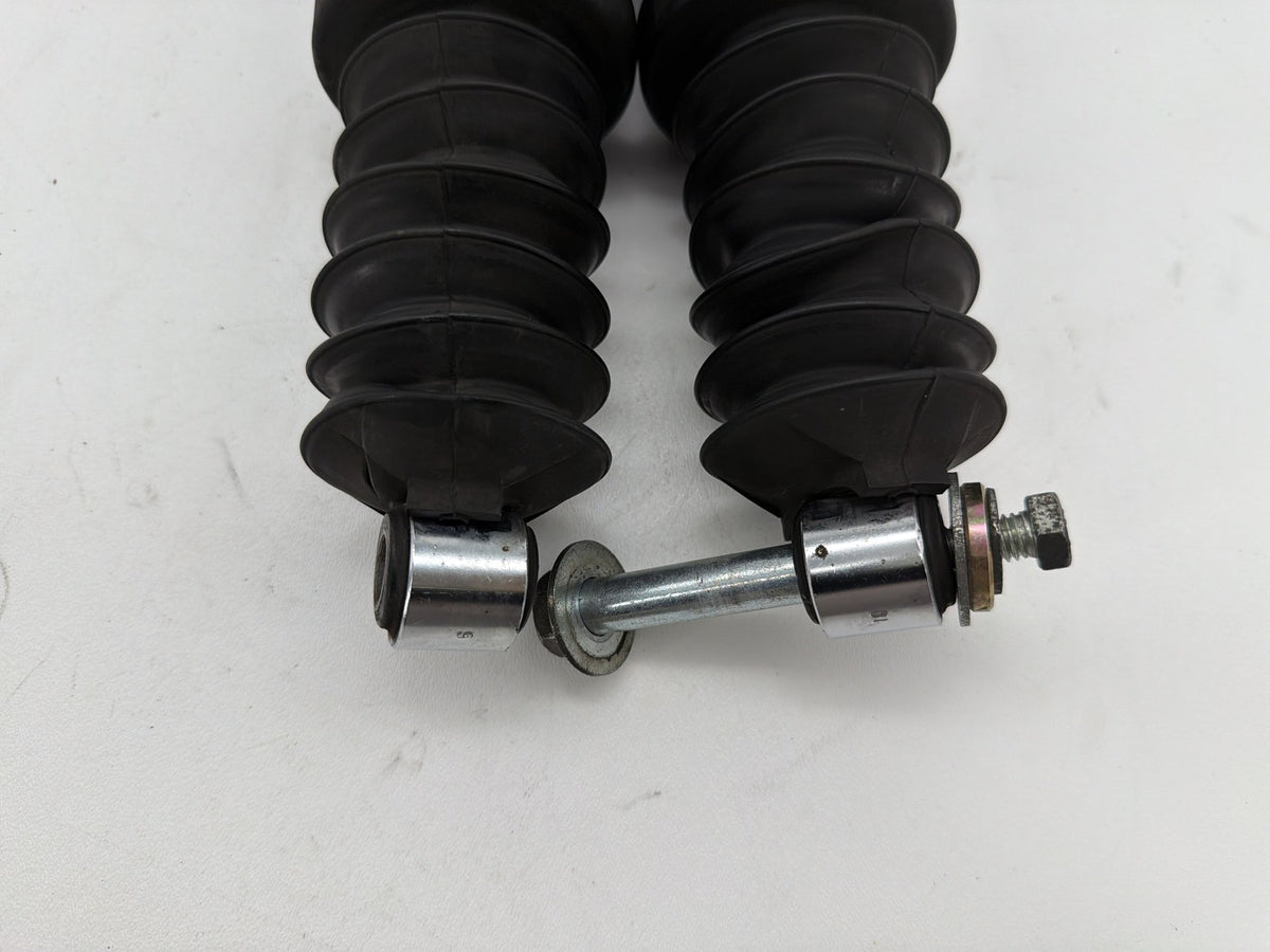 95 Harley Electra Glide Touring Classic OEM Rear Left Right Shock Absorbers 13"