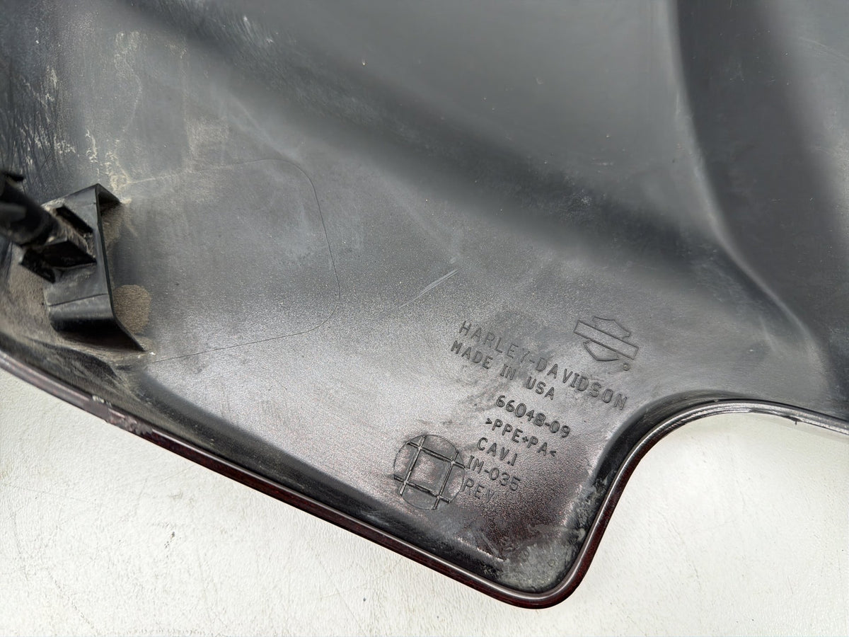 2011 Harley Road King Touring FLHR OEM Left Right Side Fairing Cover