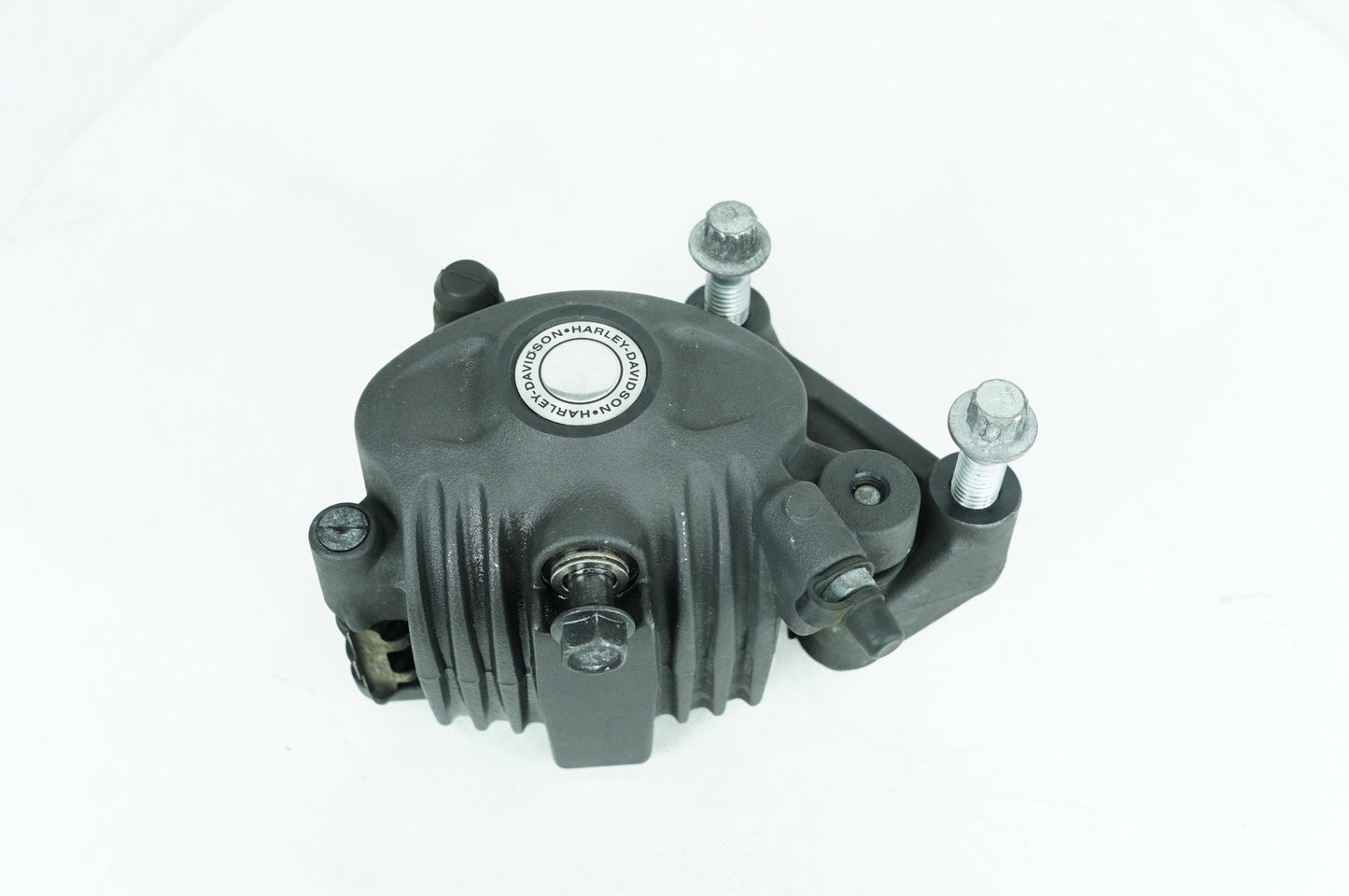 2012 - 2026 Harley-Davidson Sportster Iron 883 Front Left 1 Brake Caliper 44121-07A