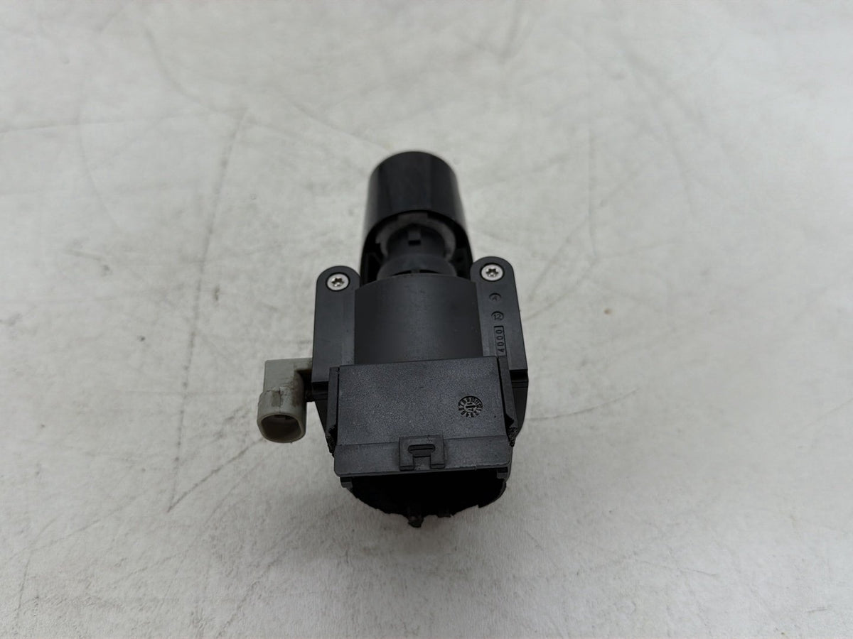 2018 Harley Road Glide Touring FLTRXS OEM Ignition Switch Cylinder Barrel Lockset NOKey