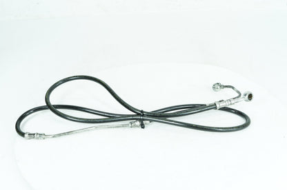2007 - 2012 Harley-Davidson Touring Electra Glide Ultra Front Brake Hose Line Pipe ABS   41679-09