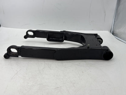 2005 Harley Touring FLHRCI Road King Classic OEM Rear Fork Swingarm Swing Arm