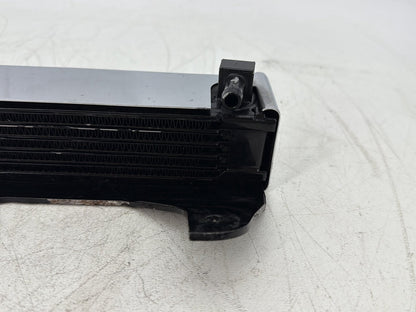 2000 Harley Touring FLHTCUI Electra Glide Ultra Oil Cooling Cooler Core Radiator