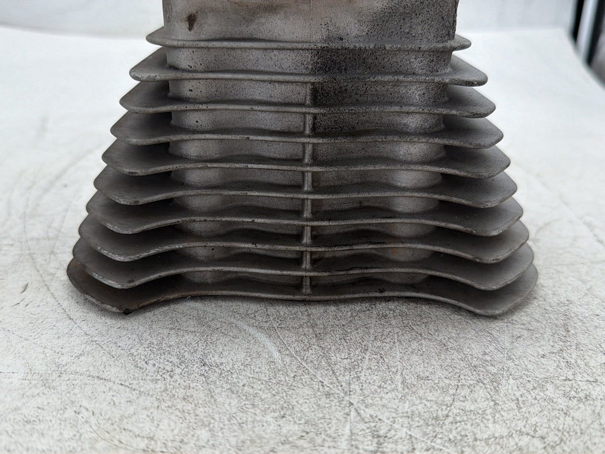 2004 Harley Sportster XL883C V-Twin Evolution Engine Jug 1 Cylinder Barrel