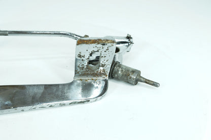 1984 - 1990 Harley-Davidson Sportster Evolution Foot Brake Control Lever Pedal 42459-80B