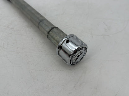 1999 - 2006 Harley-Davidson Touring Road King Classic Front Wheel Axle Bolt Shaft  	43364-00