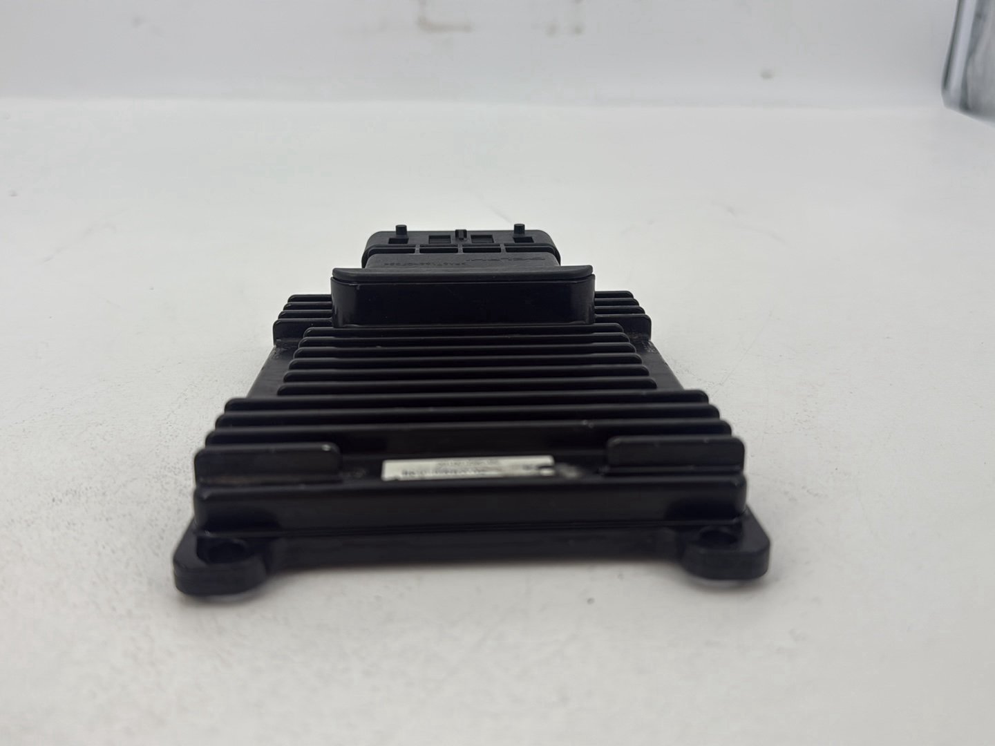 2007 - 2011 Harley-Davidson Touring Street Glide Engine Control Module Brain ECU ECM 34245-09