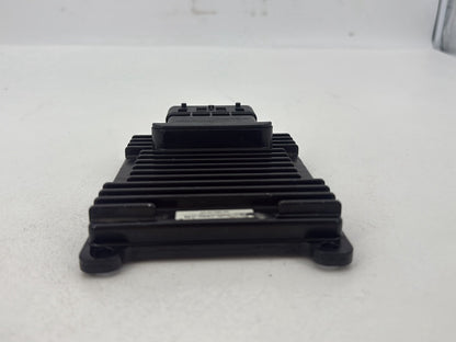2007 - 2011 Harley-Davidson Touring Street Glide Engine Control Module Brain ECU ECM 34245-09