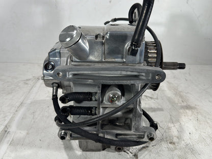 2004 Harley Dyna Super Glide FXDI OEM 5 Speed Transmission Gearbox