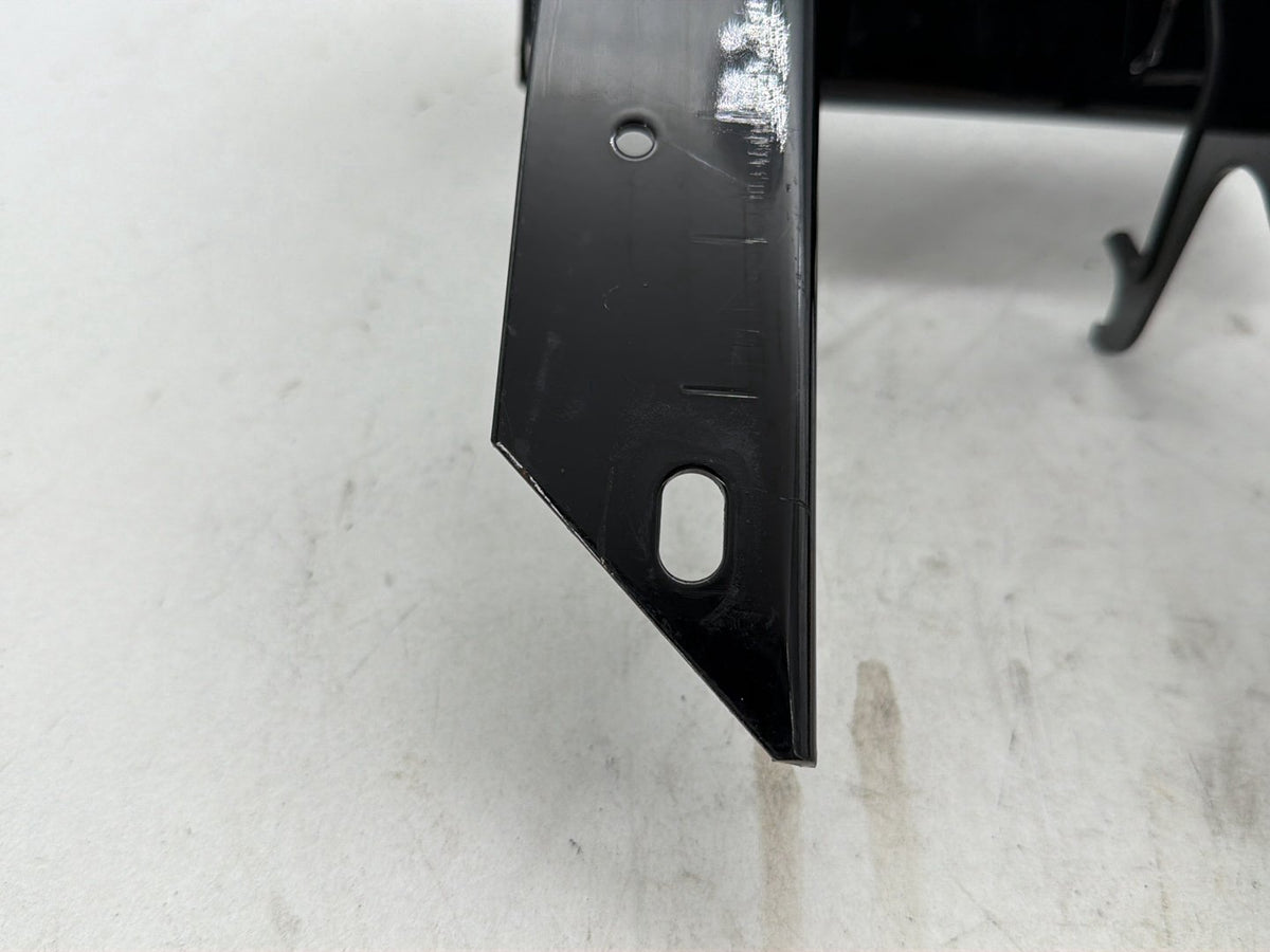 2011 Harley Road Glide Touring FLTRX OEM Inner Fairing Mount Support Bracket